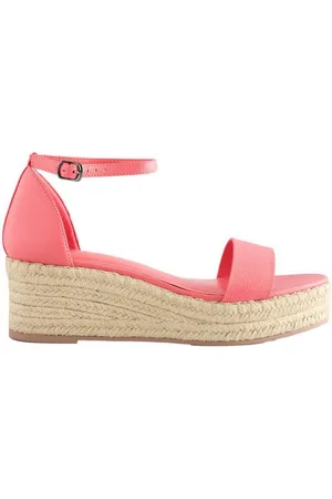 Next Forever Comfort® Espadrilles mit Keilabsatz Keilpumps (1-tlg) - Verkäufer: Germany GmbH