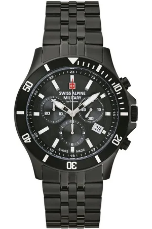 Swiss Alpine Military Quarzuhr 7022 - Verkäufer: No.1 Topseller