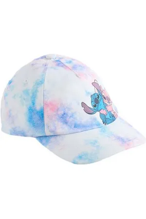 Next Baseball Cap Lilo und Stitch Baseball-Cap aus 100 % Baumwolle (1-St) - Verkäufer: Germany GmbH