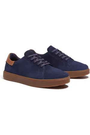 Timberland NOTFOUND LOW LACE UP SNEAKER Sneaker