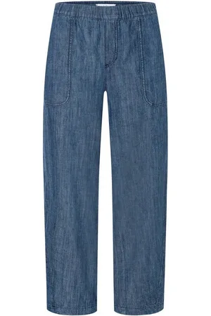 Cambio 5-Pocket-Jeans Damen Jeans ODILA (1-tlg) - Verkäufer: engelhorn