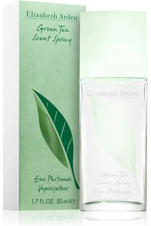 Elizabeth Arden Eau de Parfum Green Tea Eau de Parfum 50 ml Damen - Verkäufer: Easyline