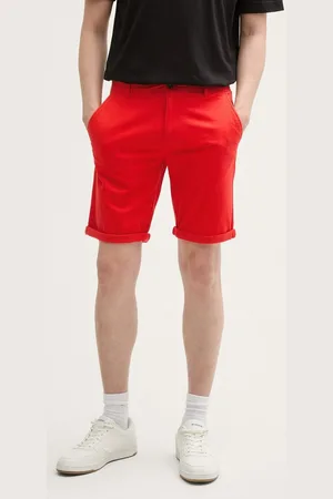 TOM TAILOR Bermudas Slim Chino Shorts - Verkäufer: