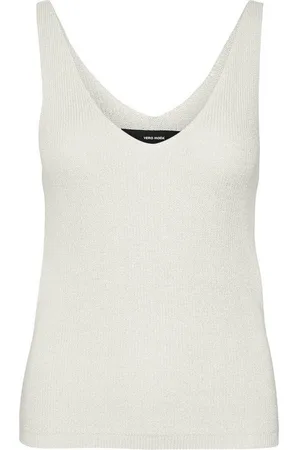 VERO MODA Tanktop NEWLEXUN SHINE (1-tlg) - Verkäufer: Stylaholic The Shop