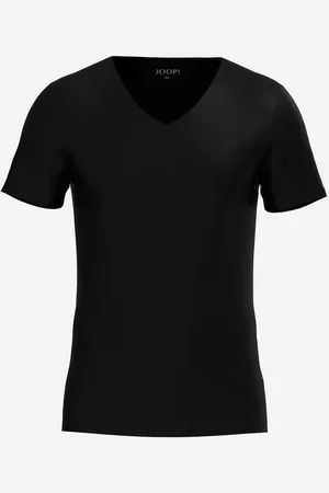 JOOP! V-Shirt Everyday 2-Pack V-Neck Shirt (Spar-Set, 2er-Pack) Doppelpack - Verkäufer: underwear lounge