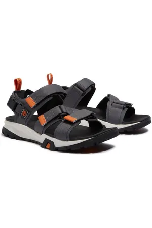 Timberland GARRISON TRAIL BACKSTRAP SANDAL Sandale mit Klettverschluss