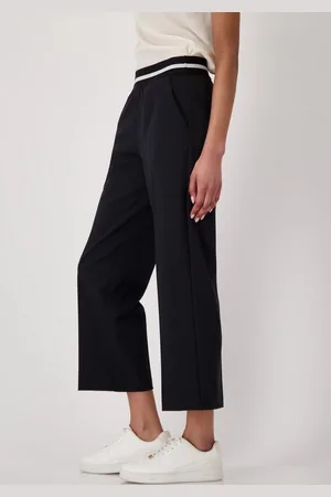 monari Culotte Hose Gummiband 66cm Mit elastischem Bund