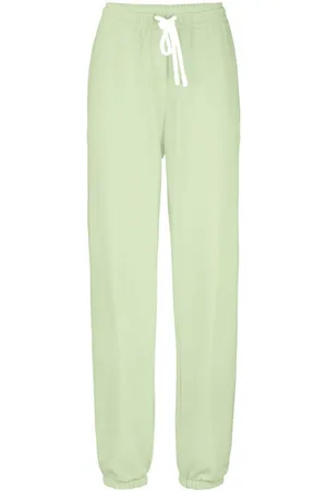 hessnatur Jerseyhose Relaxed aus reiner Bio-Baumwolle (1-tlg) - Verkäufer: