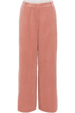Opus Chinohose Wide-Fit Pants Marnia - Wide Leg - Verkäufer: Robert Ley Damen & Herrenmoden GmbH & Co KG