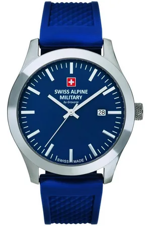 Swiss Alpine Military Chronograph 7055 - Verkäufer: No.1 Topseller