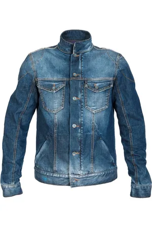 PMJ Motorradjacke Jacket (Wes21) West - Verkäufer: 247Group GmbH