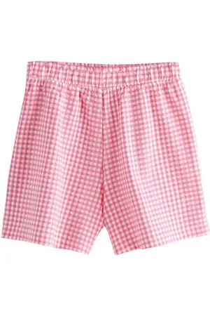 Next Shorts Strukturierte Schlupfshorts aus 100 % Baumwolle (1-tlg) - Verkäufer: Germany GmbH