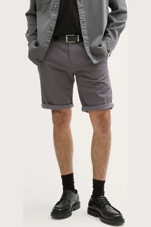 TOM TAILOR Bermudas Slim Chino Shorts - Verkäufer: