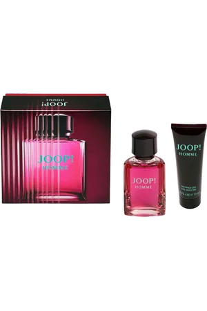 JOOP! Duft-Set Eau de Toilette Homme, 2-tlg., mit einer einzigartigen Duftkreation