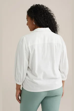 WE Fashion Longbluse - Verkäufer: