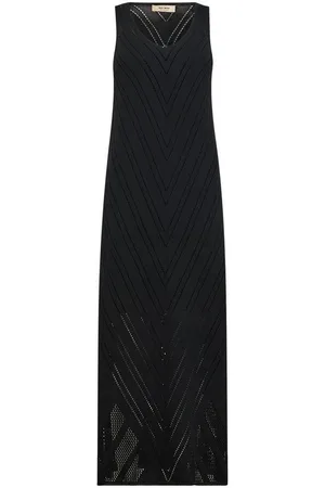 Mos Mosh Midikleid MMAlvana Knit Dress - Verkäufer: Hochstetter & Lange GmbH & Co. KG