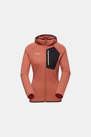 Mammut Funktionsjacke Aenergy Light ML Hooded Jacket (Midlayer Jackets), Damen - - Verkäufer: kletterbude