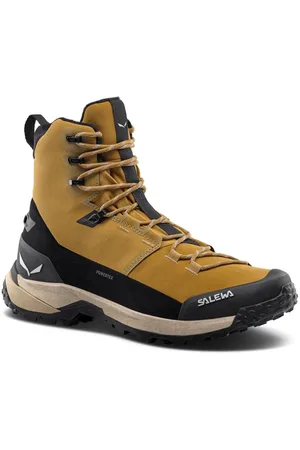 Salewa Puez Winter Mid Ptx M Schuhe, Herren - Outdoorschuh - Verkäufer: kletterbude