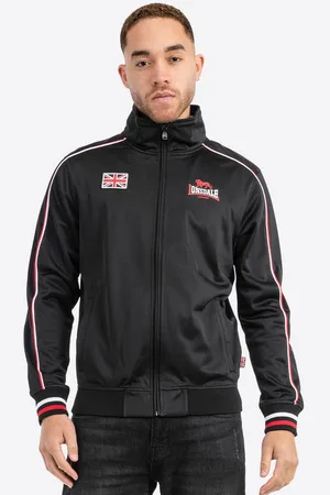 Lonsdale London Fleecejacke SKELLBERRY - Verkäufer: Punch GmbH
