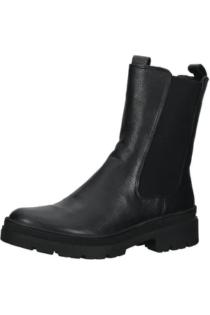 ARA Stiefelette Leder/Textil Stiefelette - Verkäufer: S4S Commerce