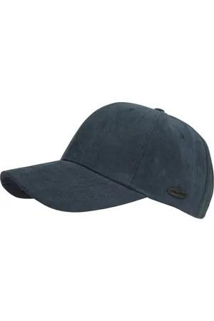 Chillouts Baseball Cap Nassau Hat (1-St) mit verstellbarem Verschluss
