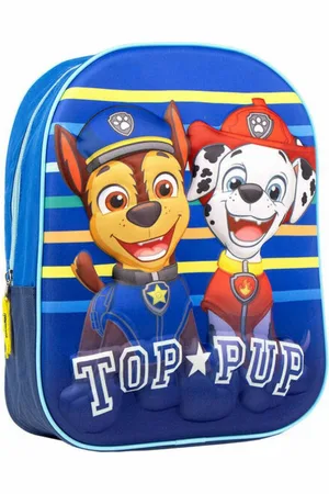 Cerdá Daypack Paw Patrol 3D Rucksack 31cm - Verkäufer: Parfümerie Wilhelm Haas