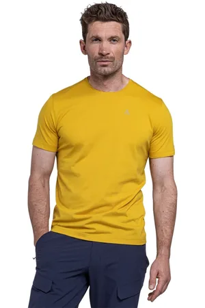Schöffel T-Shirt CIRC T Shirt Style Baguio WMS