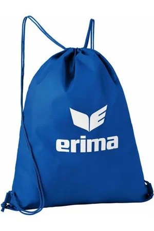 Erima Freizeittasche Turnbeutel Club 5 Hell Gymsacks, Polyamid - Verkäufer: 11teamsports