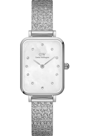 Daniel Wellington Quarzuhr Damen-Uhren Analog Quarz, Klassikuhr - Verkäufer: CHRIST Juweliere und Uhrmacher seit 1863 GmbH