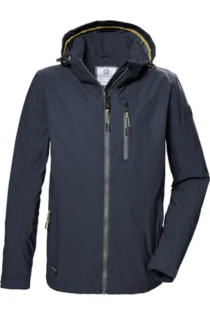 G.I.G.A. DX by killtec Funktionsjacke GS 81 MN JCKT DUNKELNAVY - Verkäufer: Sport Rossow GmbH