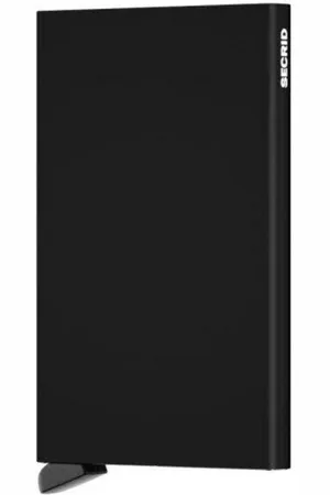 Secrid Kartenetui Cardprotector - Verkäufer: HEIGES