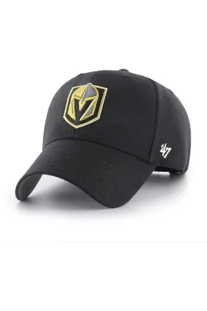 47 Brand Baseball Cap NHL Vegas Golden Knights 