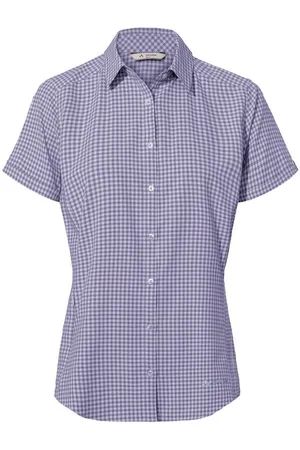 Vaude Outdoorbluse Wo Seiland Shirt III MULBERRY - Verkäufer: INTERSPORT Schwab