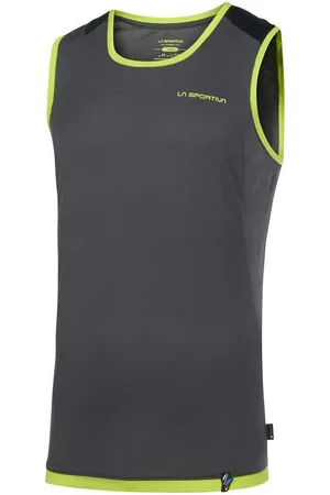 La Sportiva T-Shirt Crimp Tank M Climbing Tanks - - Verkäufer: kletterbude