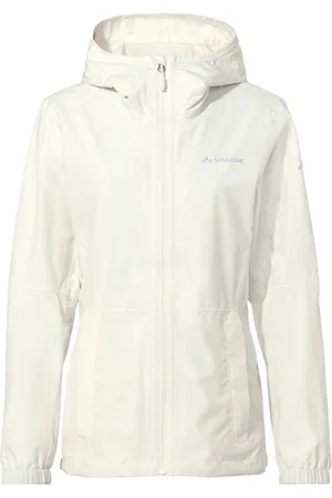 Vaude Funktionsjacke Wo Neyland Jacket OFFWHITE - Verkäufer: INTERSPORT Schwab