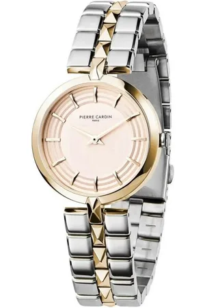 Pierre Cardin Luxusuhr Classic CF.0707.SU.G Damenuhr - Verkäufer: Parfümerie Wilhelm Haas