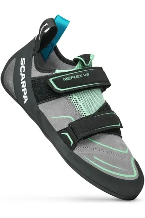 Scarpa Reflex VS Wmn Kletterschuh - Outdoorschuh - Verkäufer: kletterbude