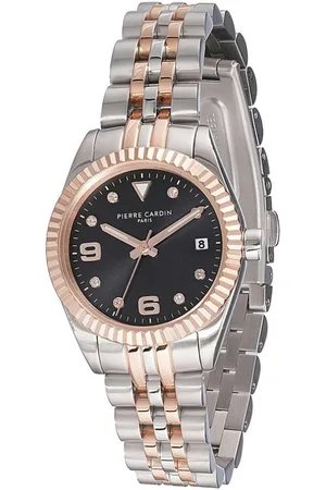 Pierre Cardin Luxusuhr Opera Timbre CF.1012.MU.1 Damenuhr - Verkäufer: Parfümerie Wilhelm Haas