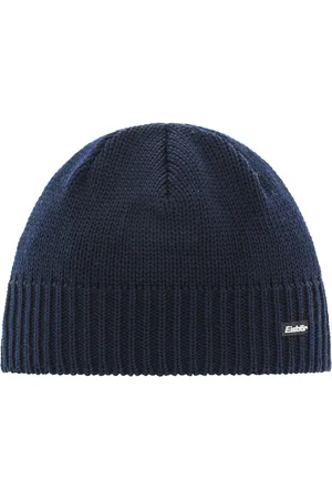 Eisbär Strickmütze Trop MÜ XL RL NACHT/GRAUMELE - Verkäufer: INTERSPORT Glass