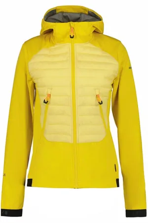 Icepeak Outdoorjacke Softshell jacke DEERTON