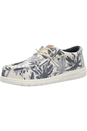 Hey dude Wally Palm Sneaker - Verkäufer: Schuhfachmann.de