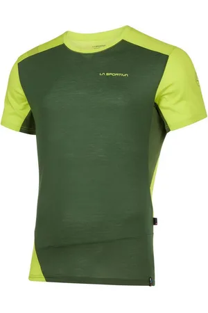 La Sportiva T-Shirt Grip T-Shirt M Climbing Tees - - Verkäufer: kletterbude