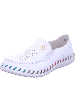 Artiker Slipper echtes Leder - Verkäufer: AS Schuhe