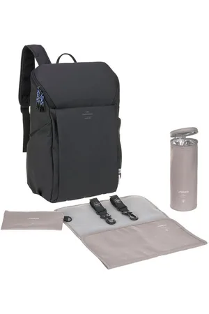 LÄSSIG Rucksack GRE Slender Up (Set, 4-tlg) - Verkäufer: modeherz