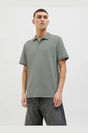 JACK & JONES Poloshirt JJKANE POLO SS