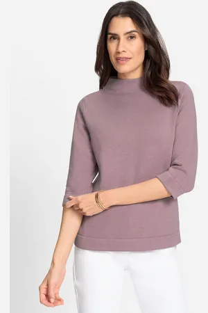 WITT WEIDEN Strickpullover 3/4 Arm-Pullover - Verkäufer: -Gruppe