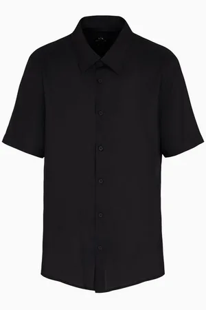 Armani Exchange Kurzarmhemd - Verkäufer: ZETTshop