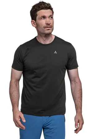 Schöffel T-Shirt CIRC T Shirt Style Baguio WMS