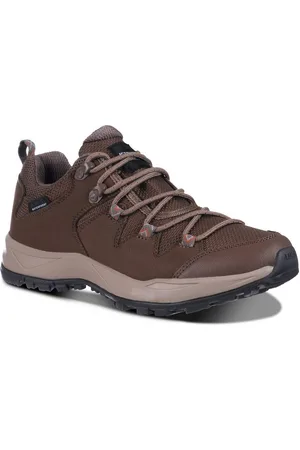 Icepeak AHOLA MS Wanderschuh wasserdicht