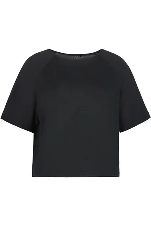 Rukka Trainingsshirt T-shirt MISI CROP